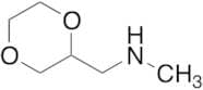 [1,4]Dioxan-2-ylmethyl-methyl-amine