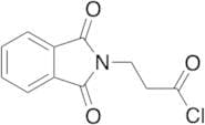 3-Phthalimidopropanoyl Chloride (Technical Grade)