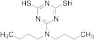 6-(Dibutylamino)-1,3,5-triazine-2,4-dithiol
