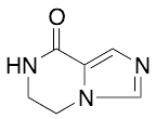 6,7-Dihydro-Imidazo[1,5-a]pyrazin-8(5H)-one