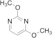 2,4-Dimethoxypyrimidine