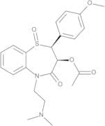 Diltiazem Sulphoxide