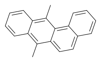 7,12-Dimethylbenz[a]anthracene