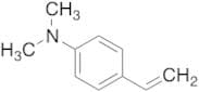N,N-Dimethyl-4-vinylaniline