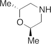 trans-2,6-Dimethylmorpholine
