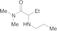N,N-Dimethyl-2-propylaminobutyramide