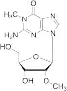 1,2’-O-Dimethylguanosine