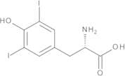 3,5-Diiodo-L-tyrosine