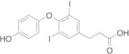 3,5-Diiodothyropropionic Acid