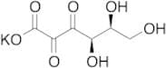 2,3-Diketogulonic Acid Potassium Salt (Technical Grade)
