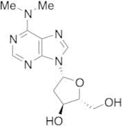N6-Dimethyldeoxyadenosine
