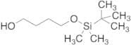4-(Dimethyl-tert-Butylsilyloxy)butan-1-ol