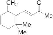 4-(2,2-Dimethyl-6-methylenecyclohexyl)-3-buten-2-one