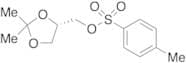 (S)-(+)-2,2-Dimethyl-1,3-dioxolan-4-ylmethyl p-Toluenesulfonate