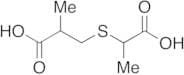 2,5-Dimethyl-3-thiaadipic Acid