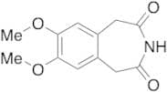 7,8-Dimethoxy-1H-3-benzazepine-2,4(3H,5H)-dione
