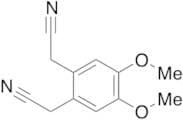 4,5-Dimethoxy-1,2-benzenediacetonitrile