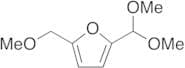 2-(Dimethoxymethyl)-5-(methoxymethyl)furan