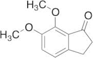 6,7-Dimethoxy-1-indanone