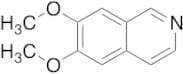 6,7-Dimethoxyisoquinoline