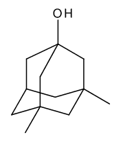 3,5-Dimethyl-1-adamantanol