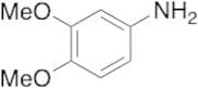 3,4-Dimethoxyaniline