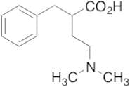 α-[2-(Dimethylamino)ethyl] Hydrocinnamic Acid