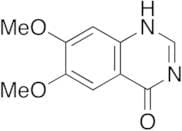 6,7-Dimethoxyquinazoline-4-one