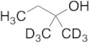 1,1-Dimethyl-1-propanol-d6