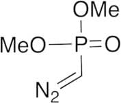 Dimethyl Diazomethylphosphonate