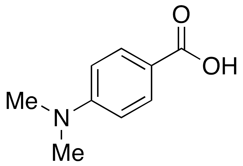 4-(Dimethylamino)benzoic Acid