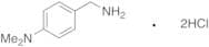 4-Dimethylaminobenzylamine Dihydrochloride