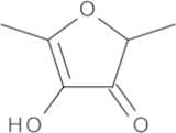 Furaneol (technical grade)
