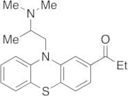 1-[10-[2-(Dimethylamino)propyl]phenothiazin-2-yl-1-propanone (>90%)