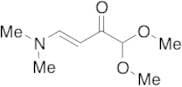 4-Dimethylamino-1,1-dimethoxybut-3-en-2-one