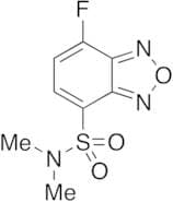 4-(N,N-Dimethylaminosulfonyl)-7-fluoro-2,1,3-benzoxadiazole