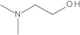 2-Dimethylaminoethanol
