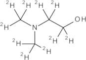 N,N-Dimethyl-2-ethanolamine-d10