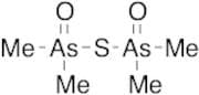Dimethylarsinothioic Acid Anhydrosulfide