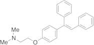 α-[4-(2-Dimethylaminoethoxy)phenyl]stilbene