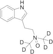 N,N-Dimethyltryptamine Oxide-d6