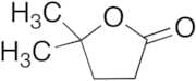 5,5-Dimethyldihydrofuran-2-one