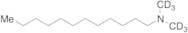 N,N-Dimethyldodecylamine-d6