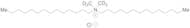 Di(methyl-d3)dimyristylammonium Chloride