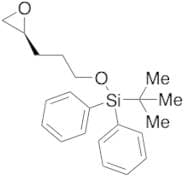 (S)-(1,1-Dimethylethyl)(3-oxiranylpropoxy)diphenyl-silane