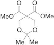 2,2-Dimethyl-1,3-dioxane-5,5-dicarboxylic Acid Dimethyl Ester