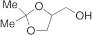 (R,S)-2,2-Dimethyl-1,3-dioxolane-4-methanol