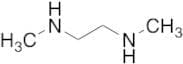 N,N’-Dimethylethanediamine