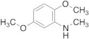 2,5-Dimethoxy-N-methylaniline