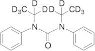 1,3-Diethyl-1,3-diphenylurea-d10